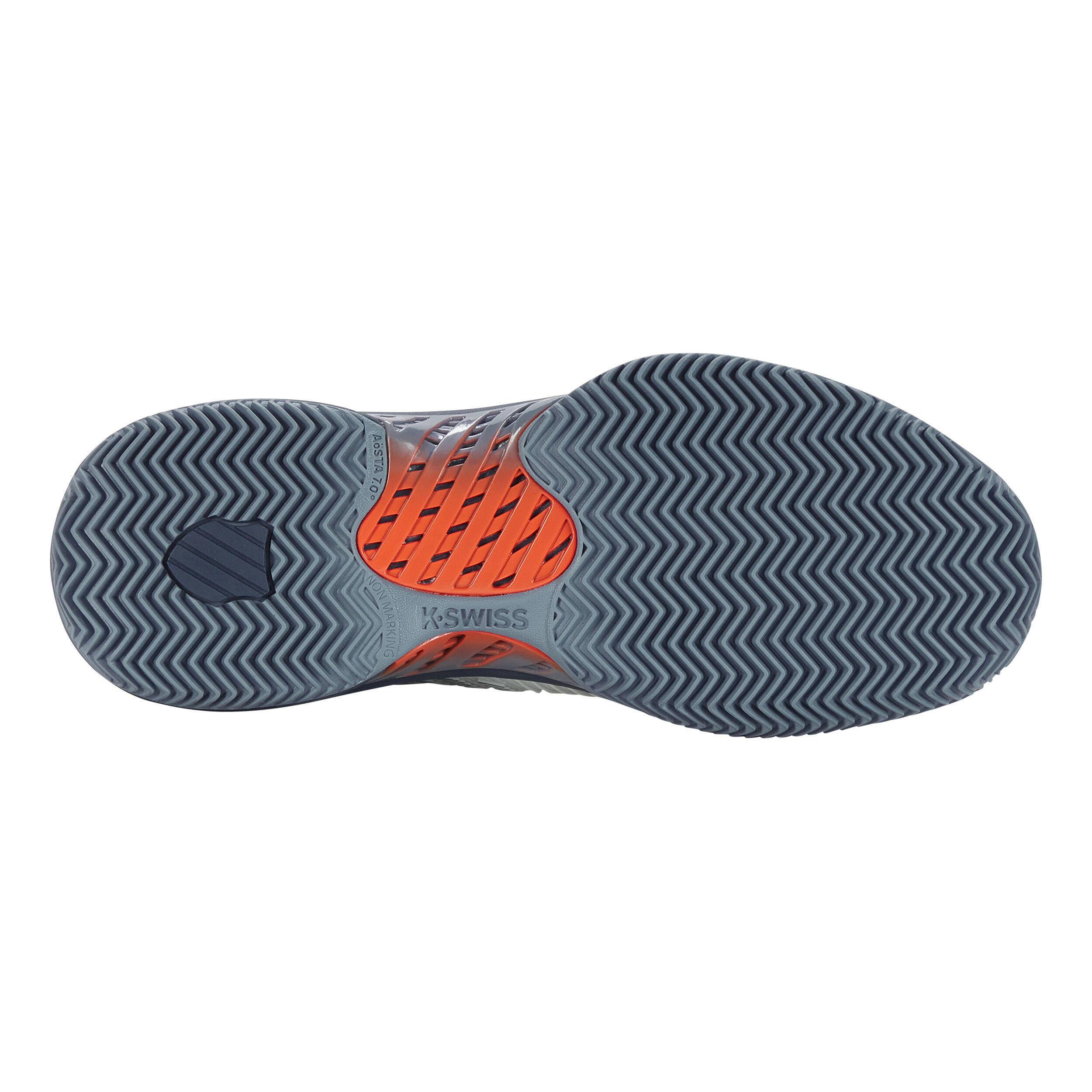 K swiss 2025 clay court shoes