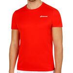 Babolat Core Flag Club Tee Men