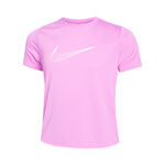 Nike Dri-Fit One Graphic Tee