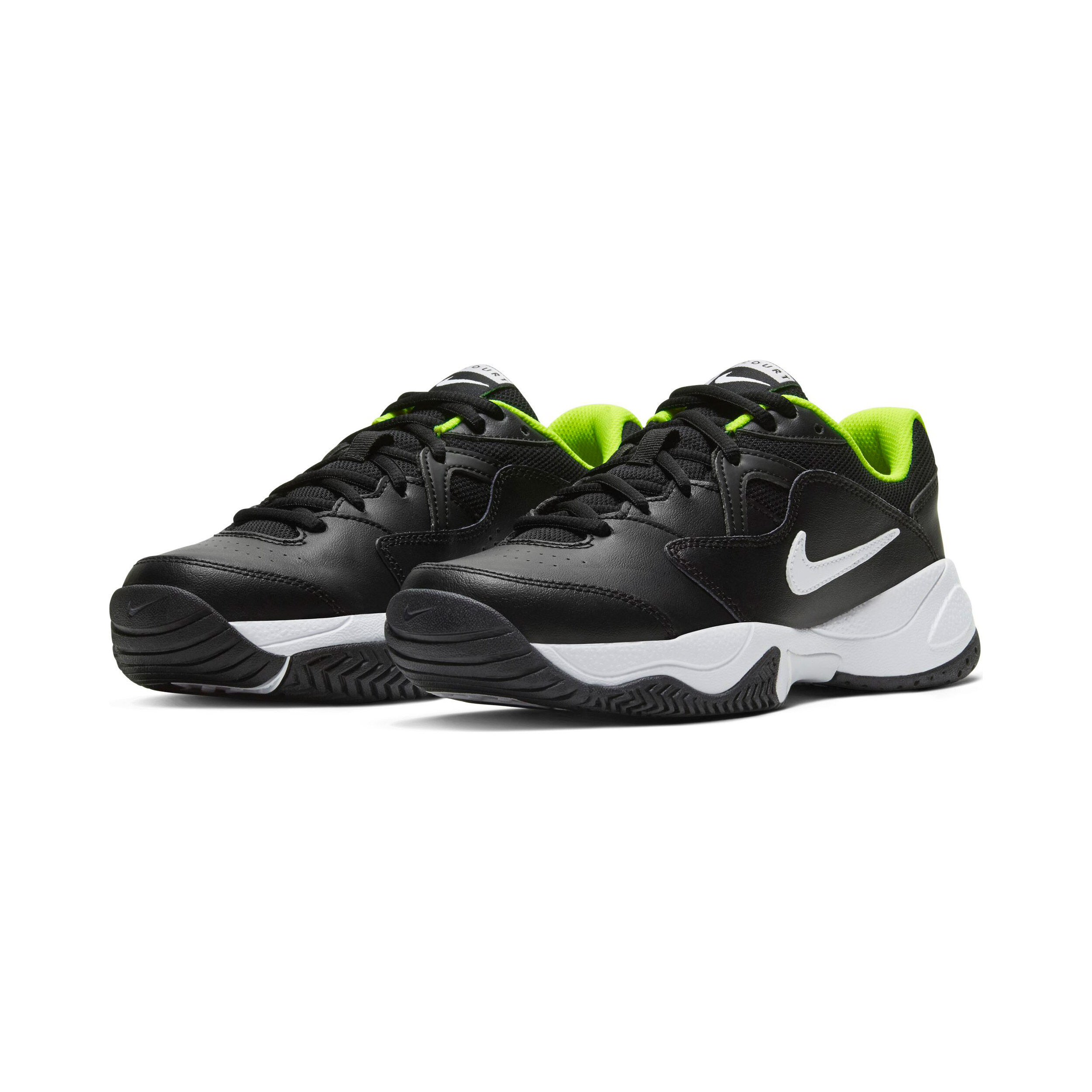 Nike junior discount court lite 2