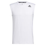 adidas TF French Terry Tank Men