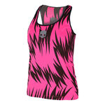 Hydrogen Scratch Tank Top Women