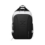 NOX NOX Master Series Backpack-Black,Grey