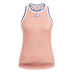 adidas Clubhouse Tank