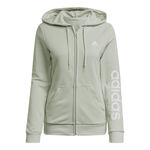 adidas Lin FT FZ Hoody