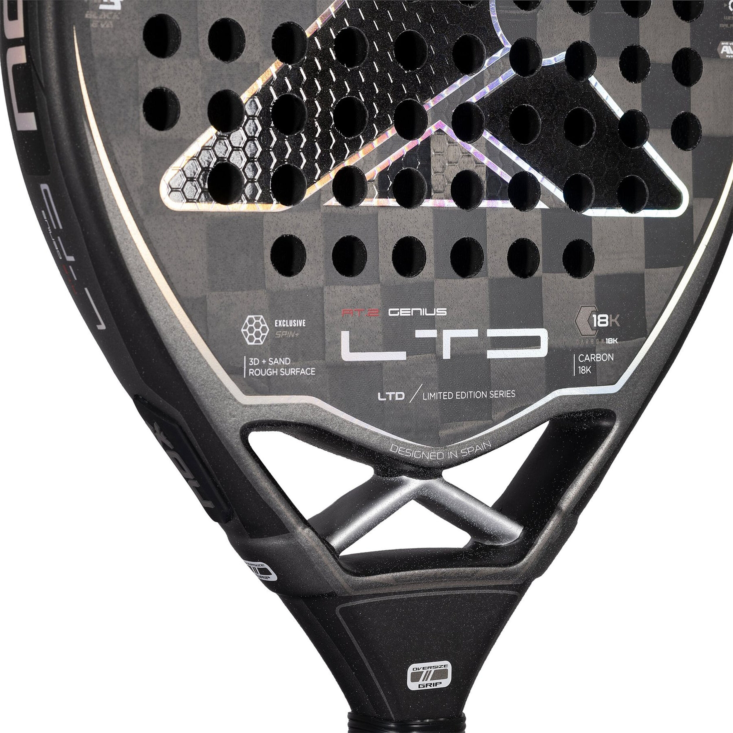 Nox パデルラケット　genius padel Buy NOX AT Genius (Limited Edition) online | Padel Point COM
