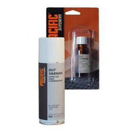 Varnish Brush Bottle