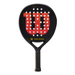 Wilson PRO STAFF TEAM BK V2