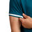 Crush Break Ringer Tee M