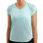 Wilson Training V-Neck Tee Women