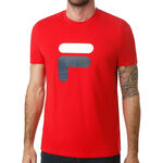 Fila Robin Tee Men