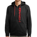 HEAD Club Fynn Full-Zip Hoodie Men