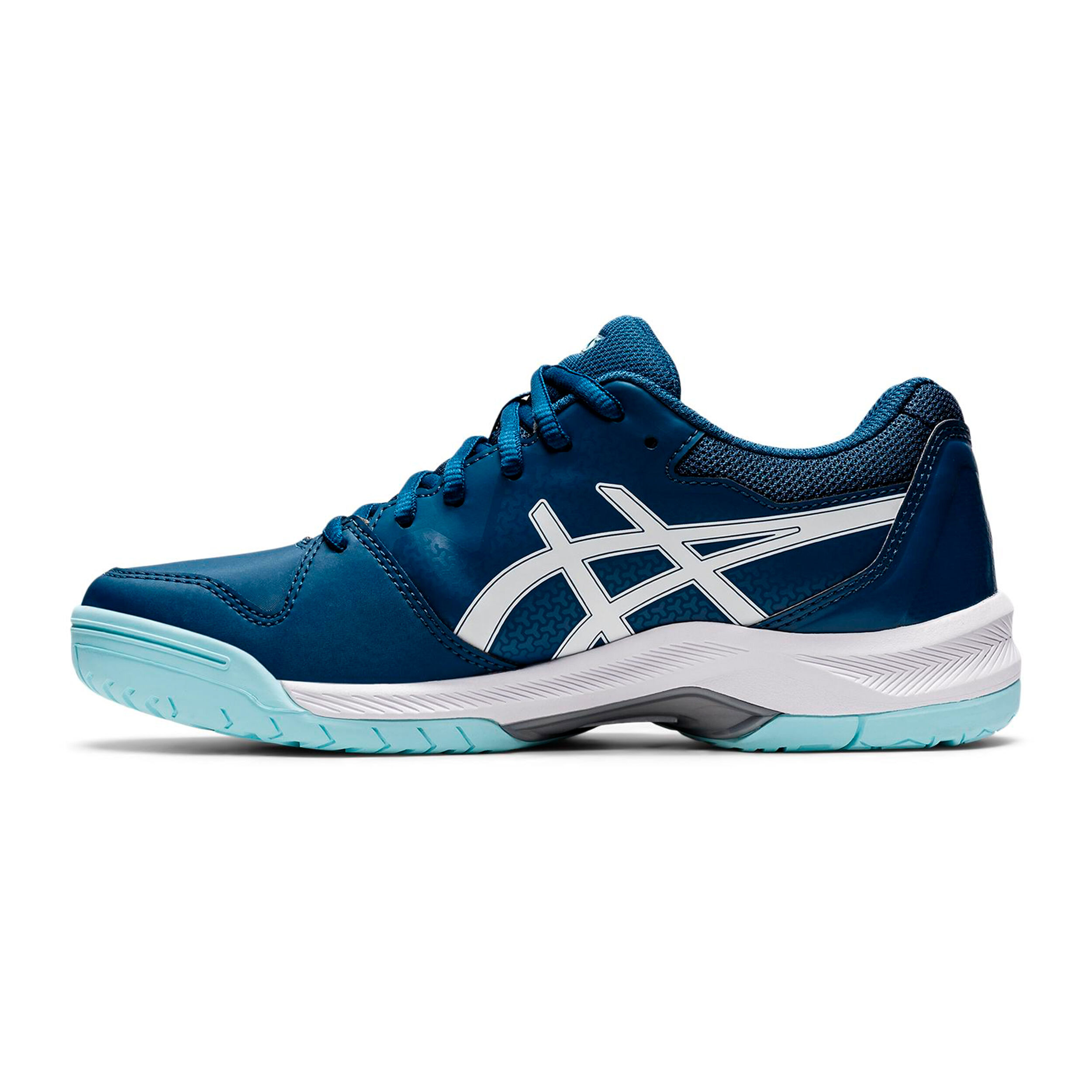 Dedicate 5 asics store