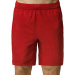 adidas 4KRFT 3-Stripes Tech Woven 8in Shorts Men