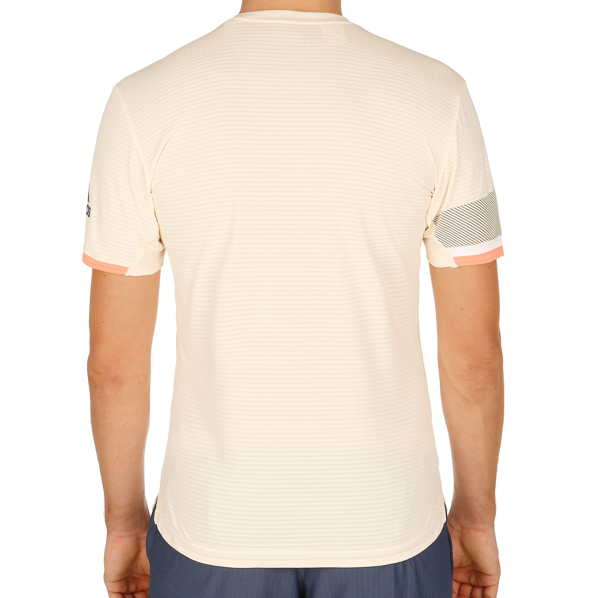 adidas roland garros t shirt