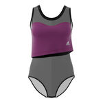 adidas Primeblue Bodysuit Women