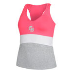 BB by Belen Berbel Arena Tank-Top