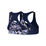 Nike Swoosh Big Kids' (Girls') Printed Reversible Sports Bra