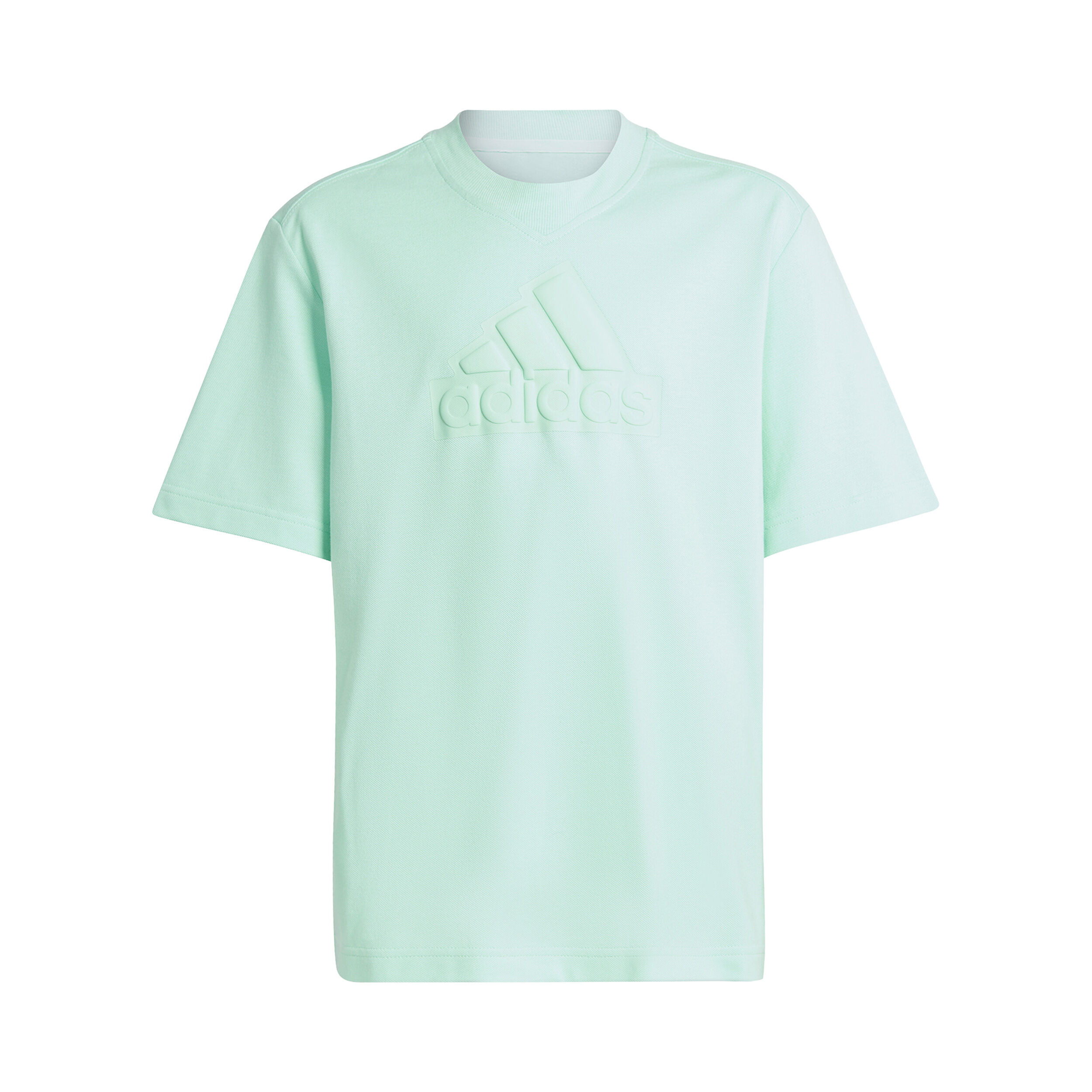 Mint adidas cheap t shirt