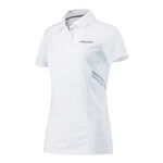 HEAD Club Polo Shirt Technical Girl