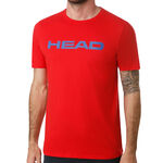 HEAD Club Ivan Tee Men