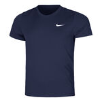 Nike Clothing Nike Court Dry Victory T-Shirt Men-Dark Blue,White