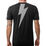 Tech Thunderbolt T-Shirt Men