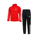 adidas Team Tracksuit Boys