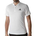 adidas FLFT Heat Ready Polo Men