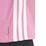 Train Essentials 3 Stripes Workout Tee