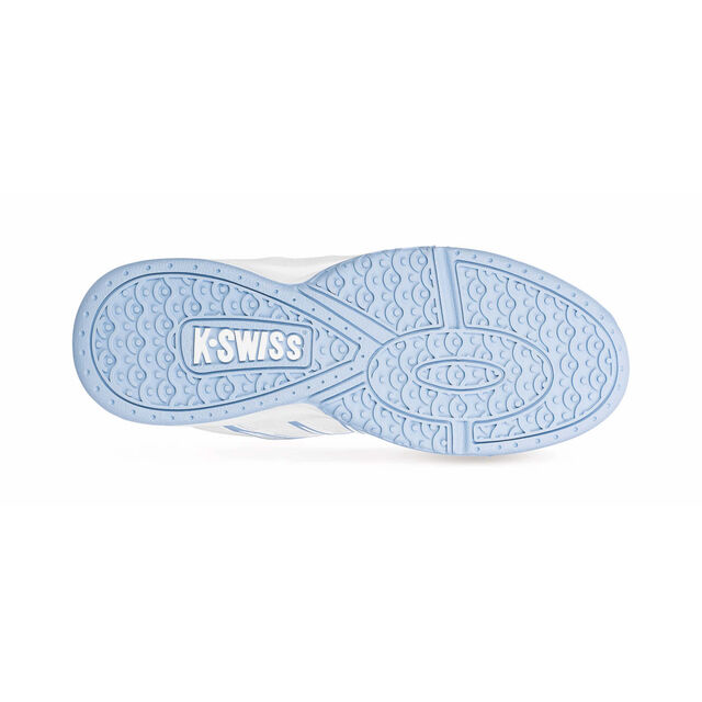K-Swiss