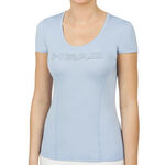 HEAD Basic Tech T-Shirt Women