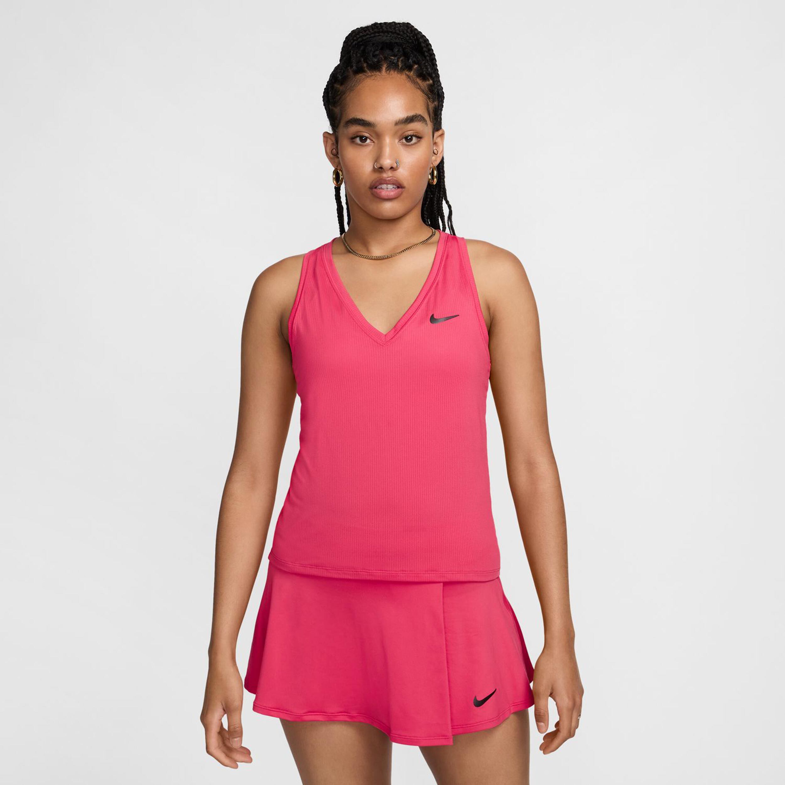 最安挑戦！ Buy Nike Court Victory Tank Top Women Pink online | Padel ウェア