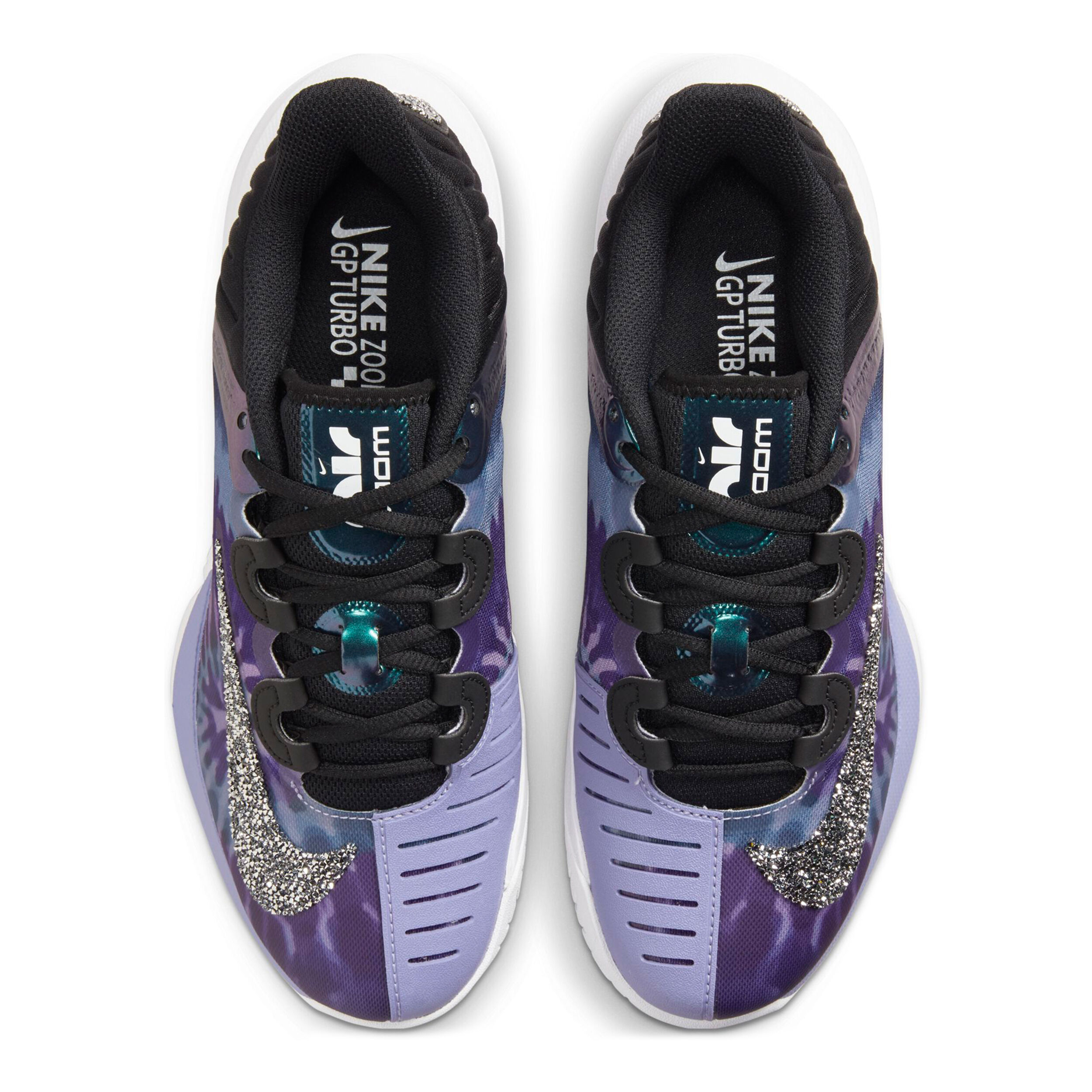 NIKECOURT AIR ZOOM GP TURBO NAOMI OSAKA HARD COURT TENNIS ★ NikeCourt Air Zoom GP Turbo Naomi Osaka Women's Hard Court
