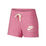 Sportswear Vintage Short Women