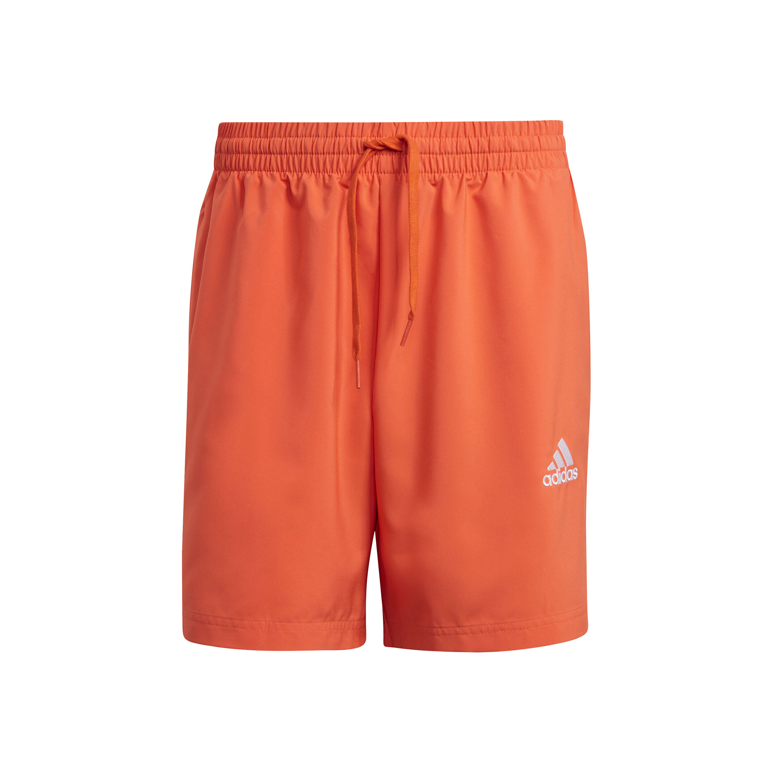 Short adidas orange homme sale