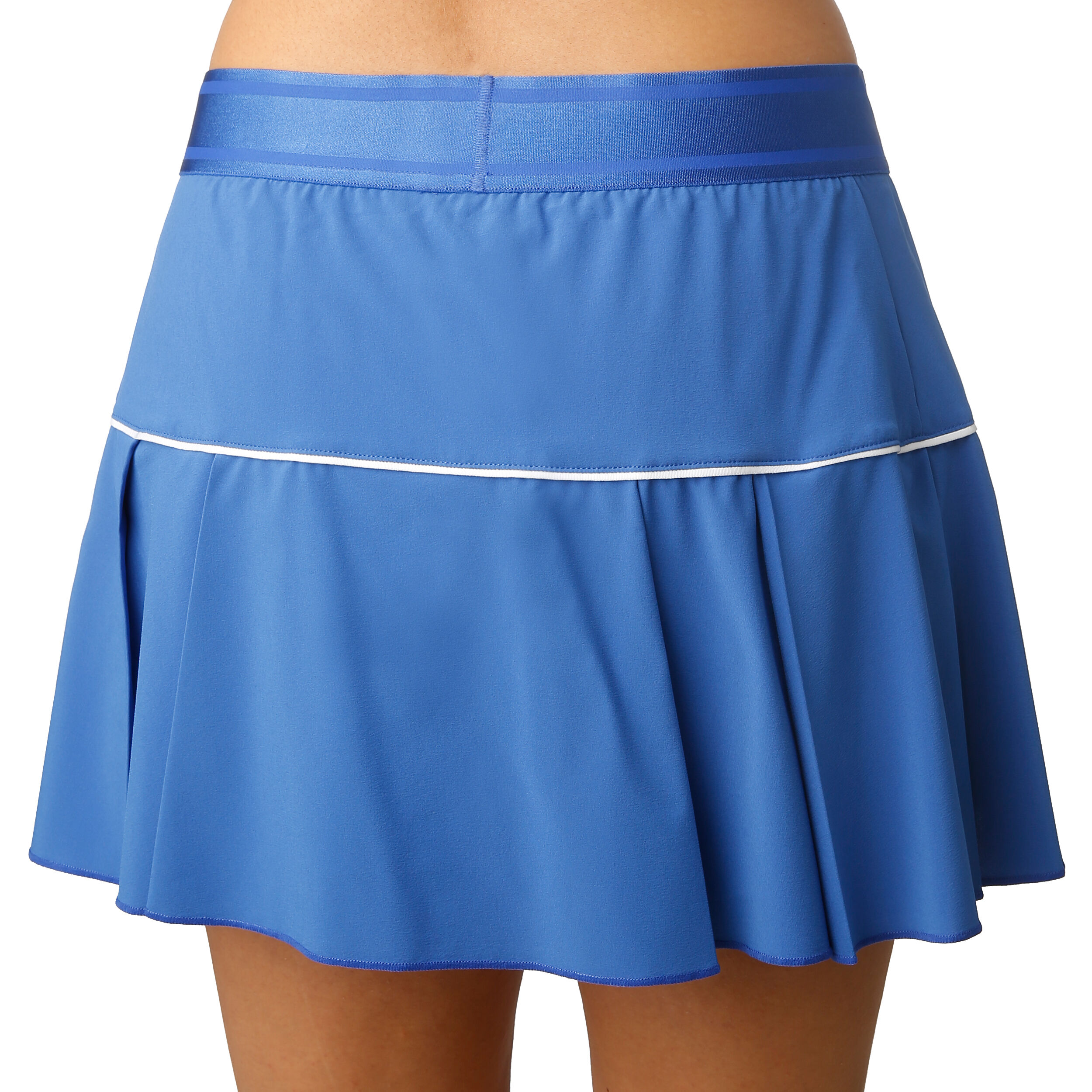 Buy Nike Court Victory Skirt Women Blue White online Padel