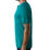 Competition Seamless Henley Tee Men