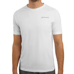 Babolat Performance Crew Neck Tee Men