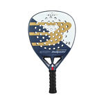 Bullpadel Padel rackets Bullpadel Bullpadel Hack 04 TF 24 Premier Padel Collection