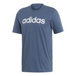 adidas Essentials Linear Tee Men
