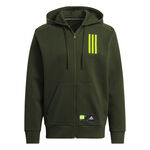 adidas Overlay Sweatjacket Men