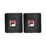 Fila Osten Wristbands 2er Pack