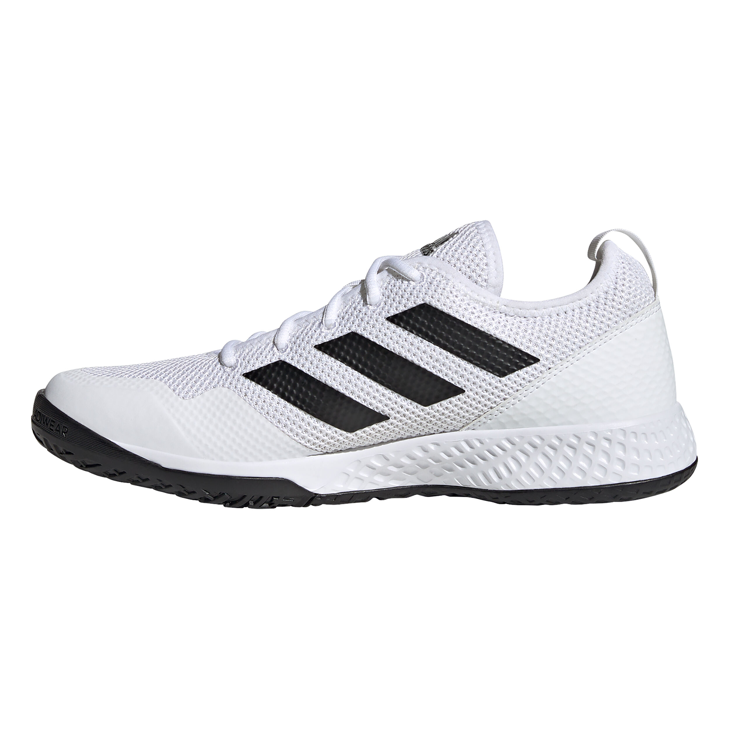 Adidas court flash clearance