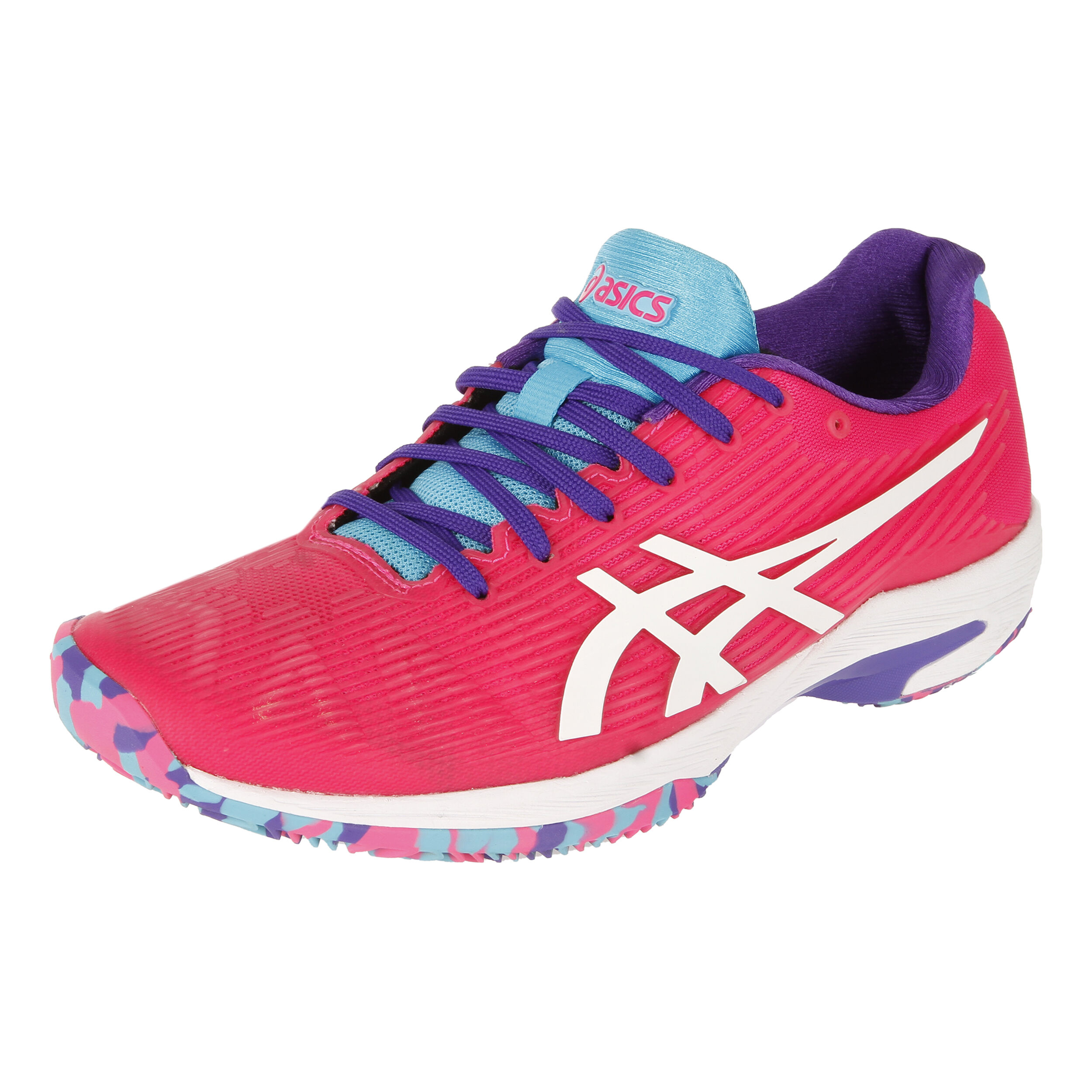 Asics solution speed ff limited edition store