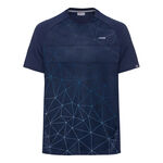 HEAD Performance Tee Men