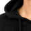 Script Cotton Po Hoody Men