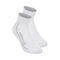 SOCKS TENNIS 2P PERFORMANCE Quarter