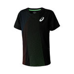 ASICS Tennis Graphic Shortsleeve Top