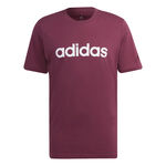 adidas Linear Single Jersey Tee Men